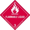 Flammable