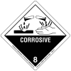 Corrosive